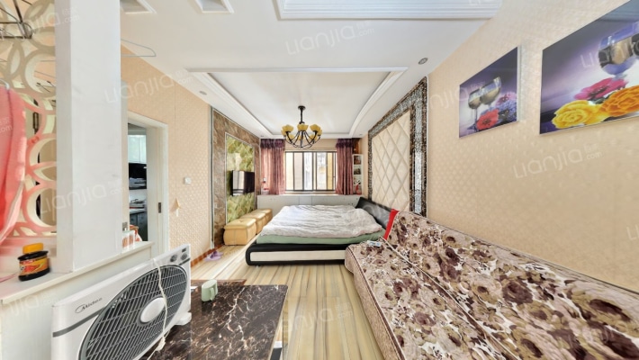 云凯熙园二手房实景图