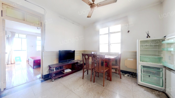 翠园新村二手房实景图