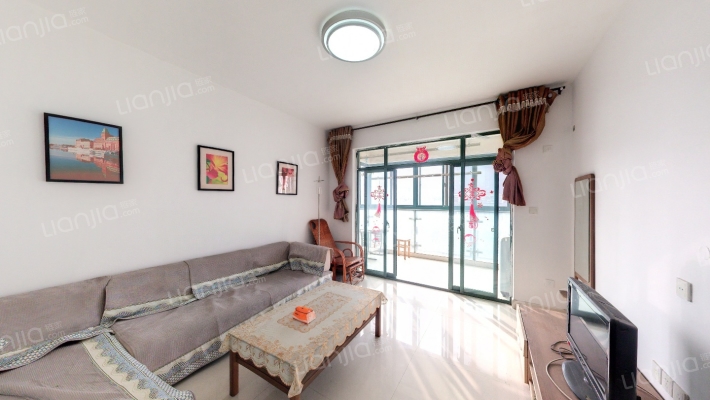 天骥俊园二手房实景图