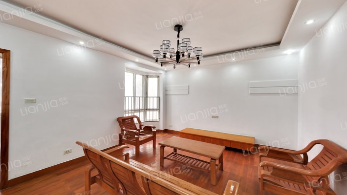 嘉州美都二手房实景图