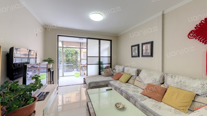 帕萨迪纳二手房实景图