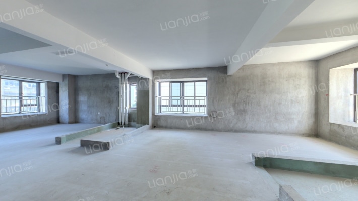 南瑞华庭二手房实景图