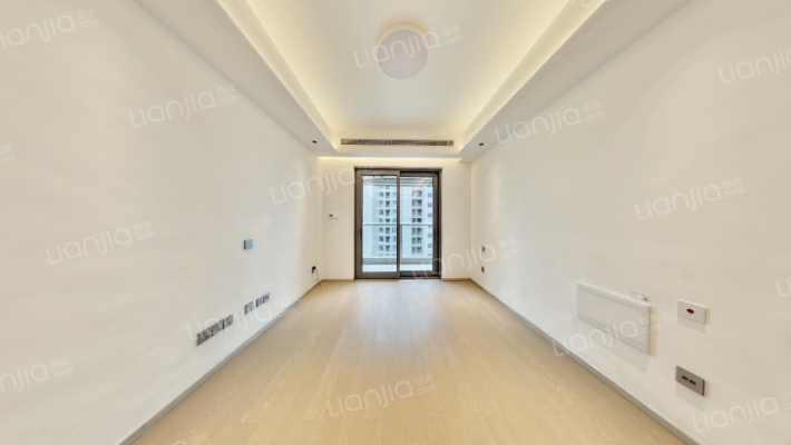 虹桥灿耀星城(星尚庭)2期二手房实景图