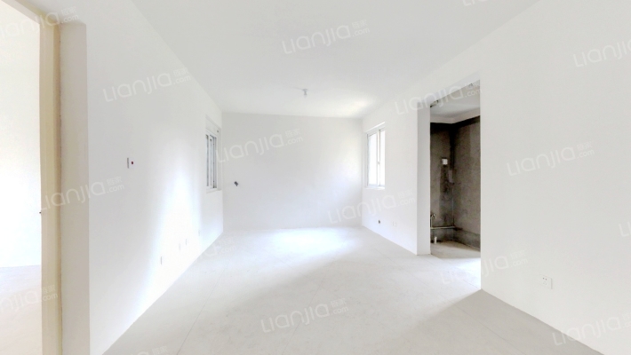 芦泾花苑二手房实景图