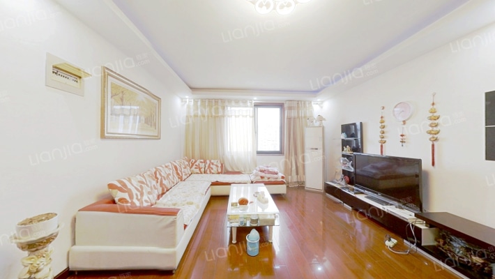 开源馨居二手房实景图