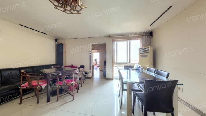 文慧园10号公寓二手房实景图