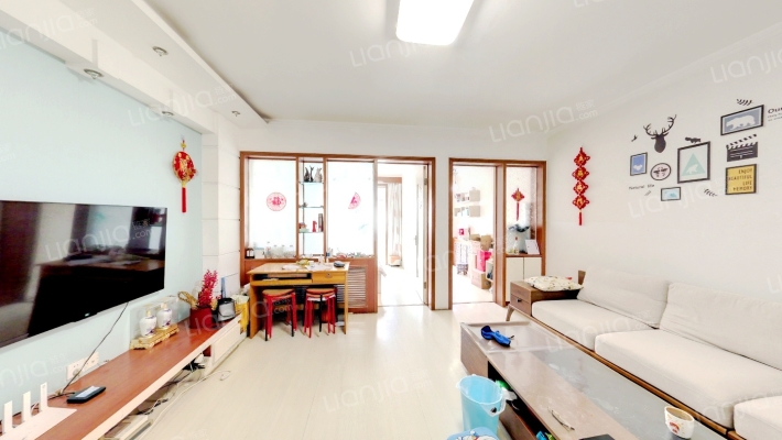 荣泰小区南区二手房实景图