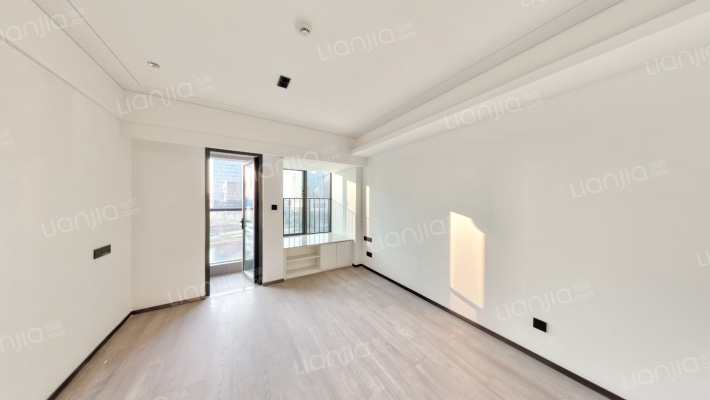 会展湾东城二手房实景图