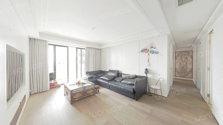 当代天境思明二手房实景图