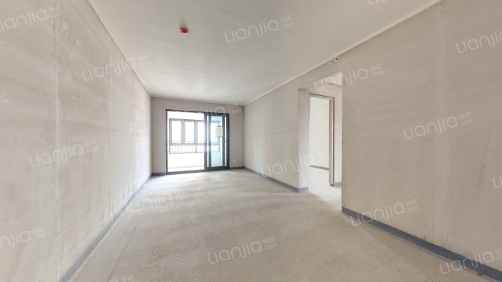 华润澜山望汀澜二手房实景图