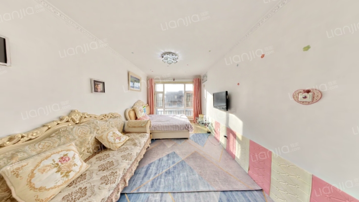 中顺和苑二手房实景图