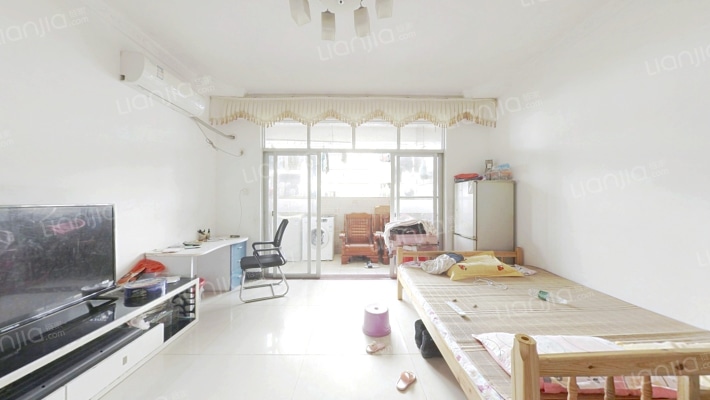 新金花园二手房实景图