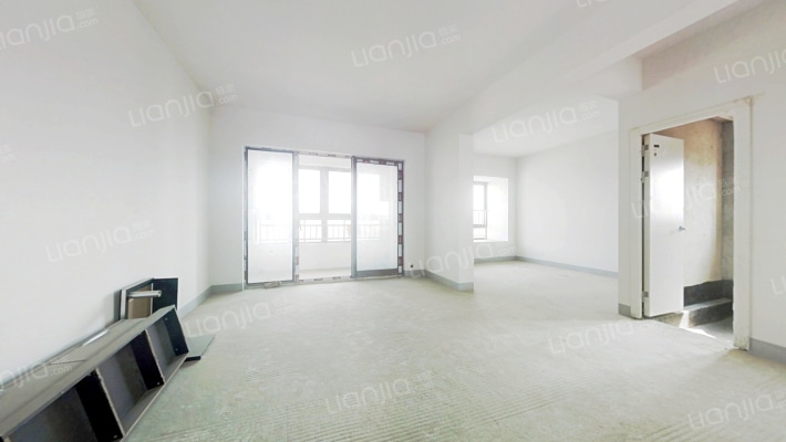 福星惠誉东湖城三期二手房实景图