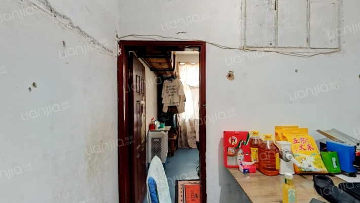 怡和小区二手房实景图