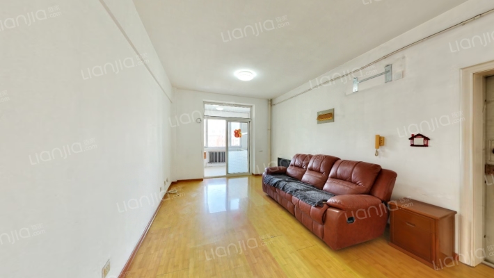 倚山里小区二手房实景图