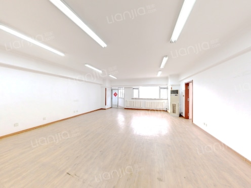 整租·深业大厦 2室1厅 南