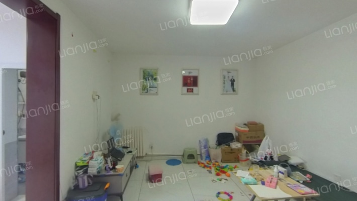 中煤第六十九处家属院二手房实景图