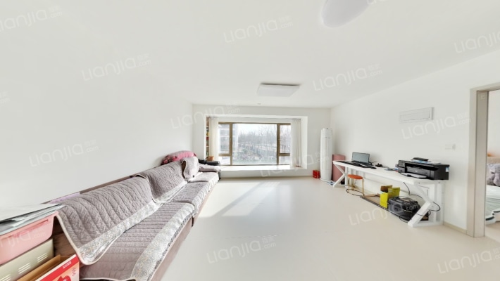 保利朗阅二手房实景图