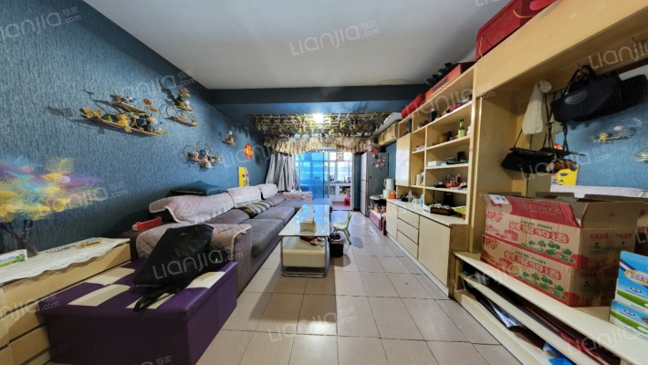 五一巷70号二手房实景图