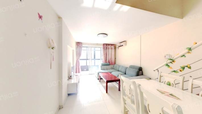 金艺百汇广场二手房实景图