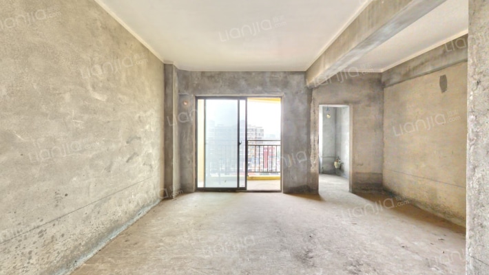 新港天地二手房实景图