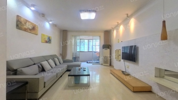 金泉小区二手房实景图