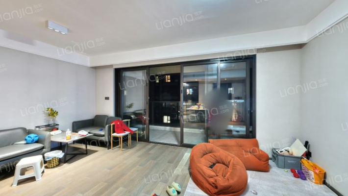 山云轩二手房实景图