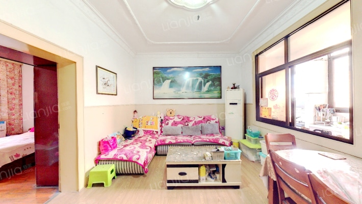 江涤小区二手房实景图