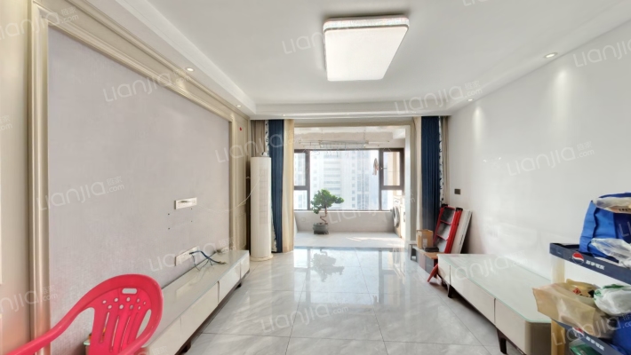 正商智慧城颖园二手房实景图