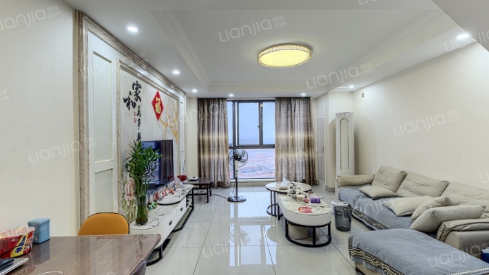 凯信商厦二手房实景图