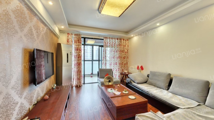 78号观邸二手房实景图