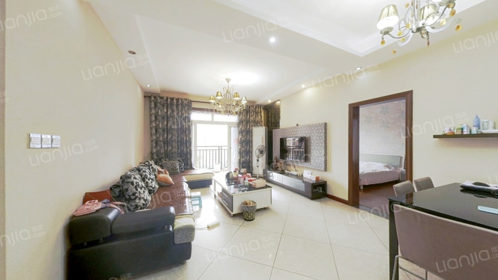 聚慧雅苑二手房实景图