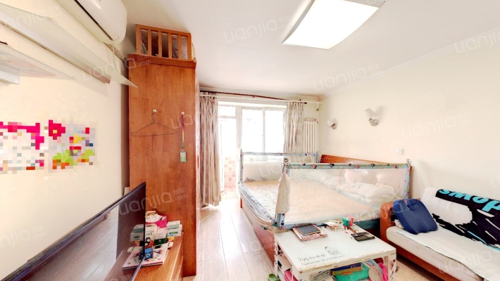 思源胡同28号院二手房实景图