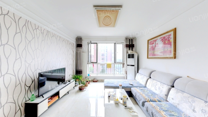 吉祥花园二手房实景图