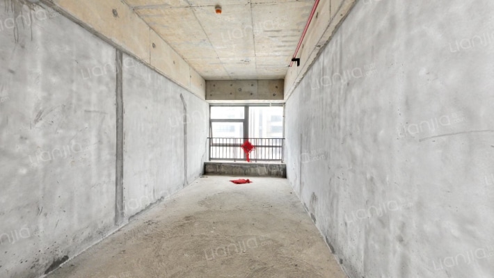 正荣财富中心二手房实景图