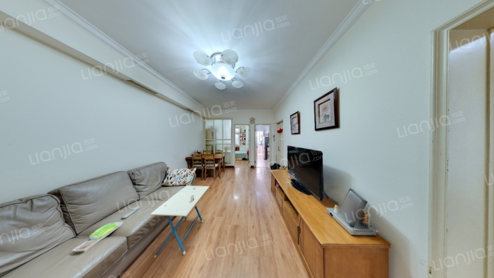 康泰里二手房实景图