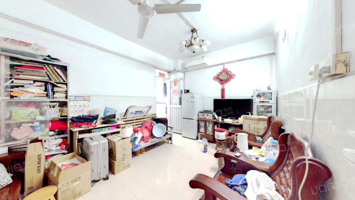 平桂街29号二手房实景图