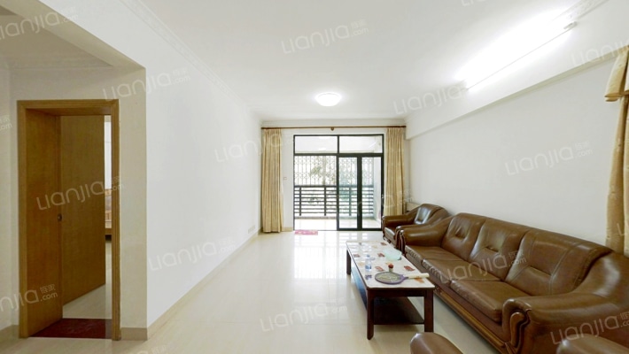 沁园上舍二手房实景图