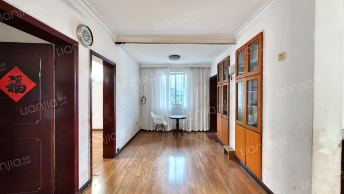 津泰路118号二手房实景图