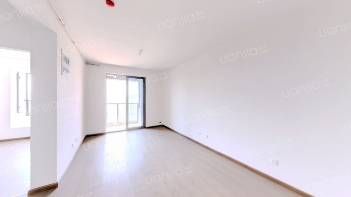 天樾东府二手房实景图