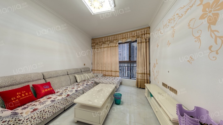 鑫玉名筑二手房实景图