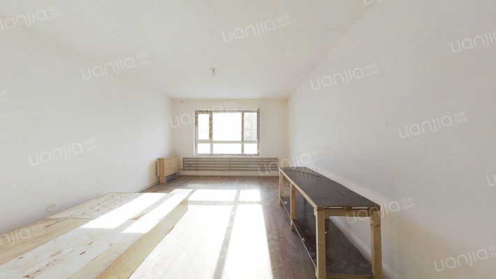 中海兰庭二手房实景图