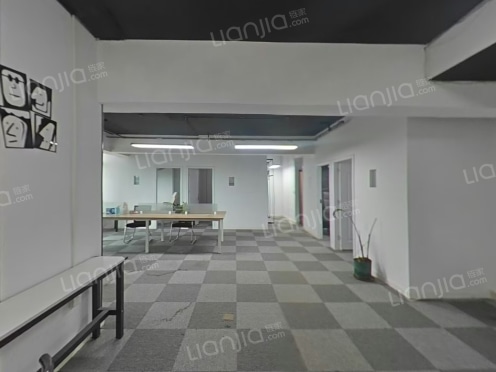 整租·万锦汇 5室2厅 东南