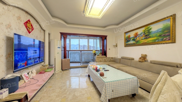 水岸雅居二手房实景图