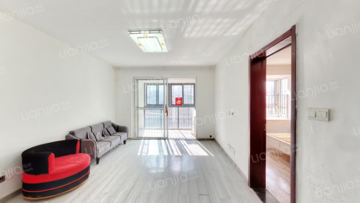 文華名城二手房实景图