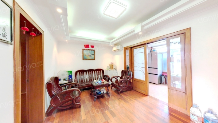 晋广翠园二手房实景图