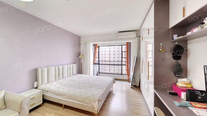 碧桂园漓湘悦二手房实景图