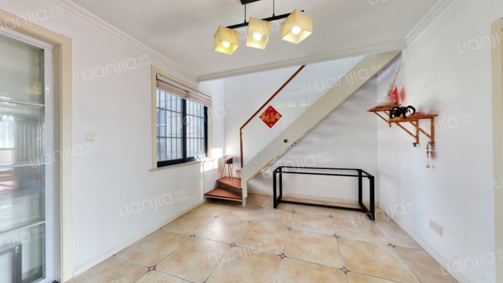 福星小区二手房实景图