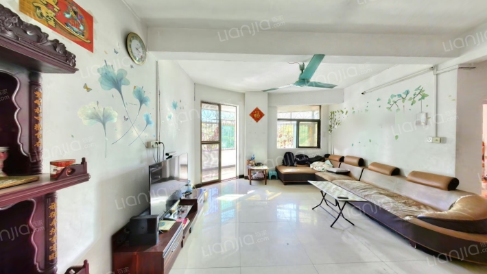 富国路二手房实景图