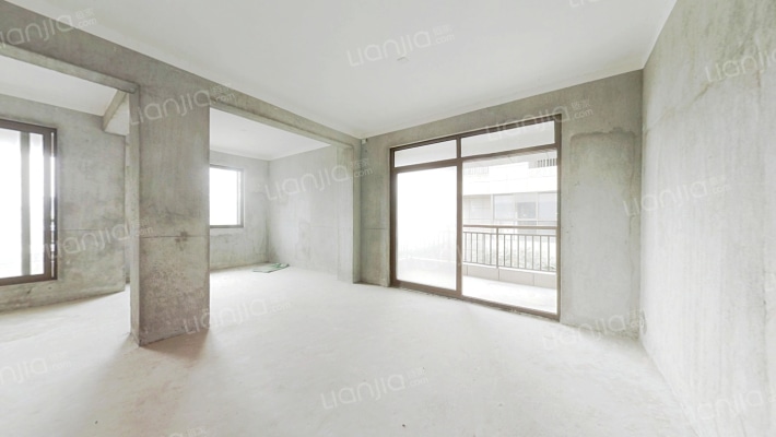 梅里达花园二手房实景图